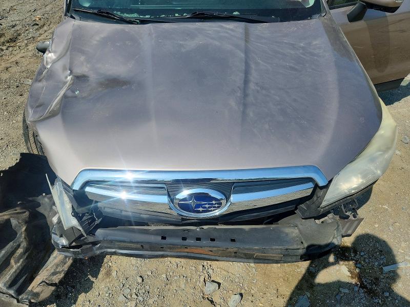 Продаж на аукціоні авто 2014 Subaru Forester, vin: JF2SJAGCXEH440829, номер лоту: 59576616