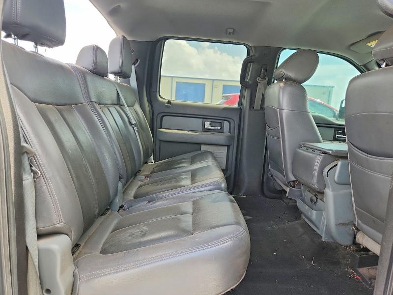 Aukcja sprzedaży 2013 Ford F150, vin: 1FTFW1CT5DFA40968, numer aukcji: 61905686