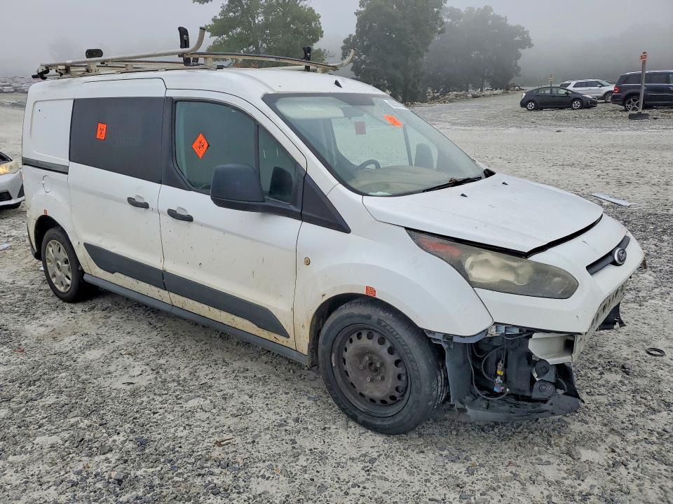 Aukcja sprzedaży 2015 Ford Transit Connect, vin: NM0LS7F72F1220972, numer aukcji: 62521876