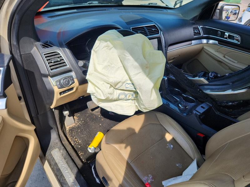 Aukcja sprzedaży 2017 Ford Explorer, vin: 1FM5K8F89HGD88145, numer aukcji: 62164936