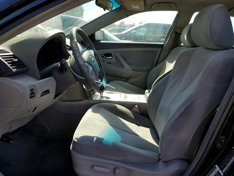 Aukcja sprzedaży 2011 Toyota Camry, vin: 4T4BF3EK3BR176220, numer aukcji: 61778826