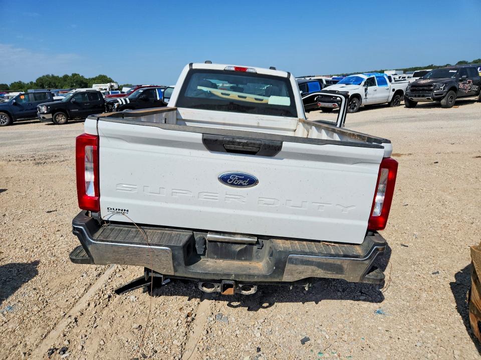 Продаж на аукціоні авто 2024 Ford F350, vin: 1FT8X3AT1REF37646, номер лоту: 62610926