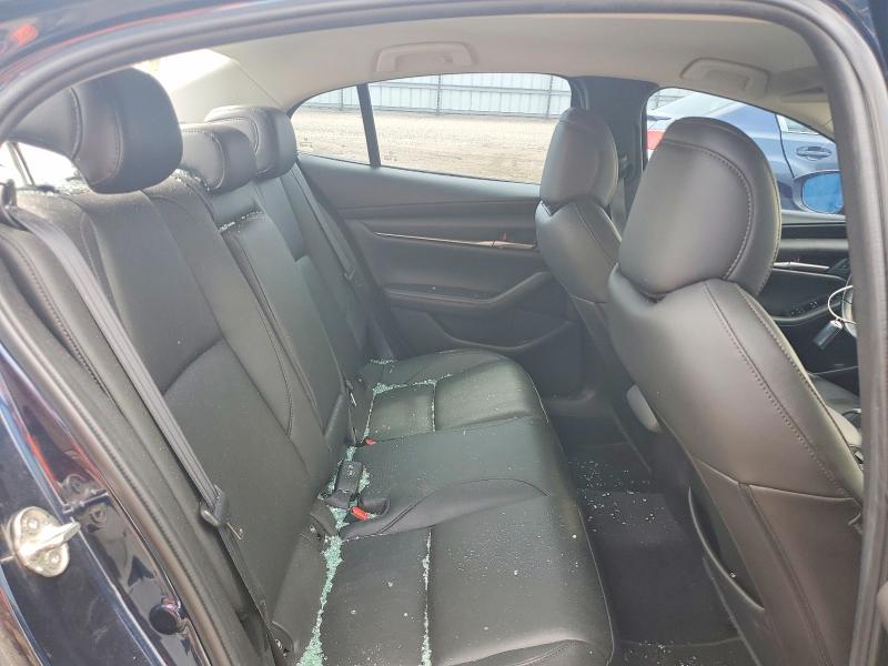 Продажа на аукционе авто 2020 Mazda 3, vin: 3MZBPBCM7LM131374, номер лота: 85978515
