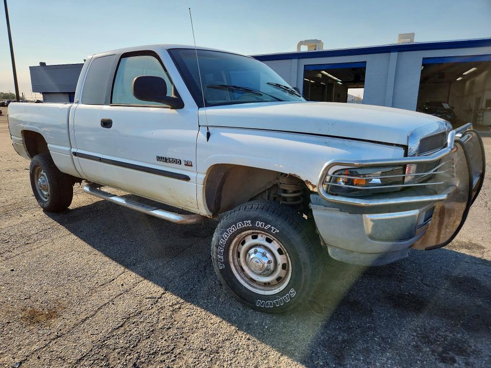 Продаж на аукціоні авто 2001 Dodge Ram 2500, vin: 1B7KF23Z91J213442, номер лоту: 62544416