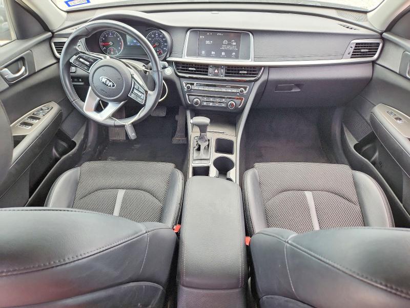 Aukcja sprzedaży 2020 Kia Optima, vin: 5XXGT4L32LG406819, numer aukcji: 59719456