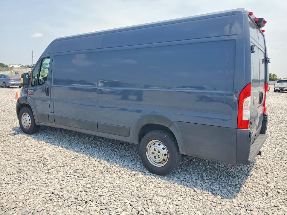 2020 Ram Promaster 3500 მანქანა იყიდება აუქციონზე, vin: 3C6URVJG5LE140970, აუქციონის ნომერი: 60572406