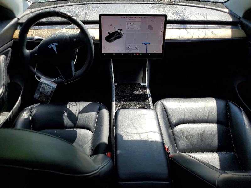 Aukcja sprzedaży 2020 Tesla Model 3, vin: 5YJ3E1EB0LF638057, numer aukcji: 61970666