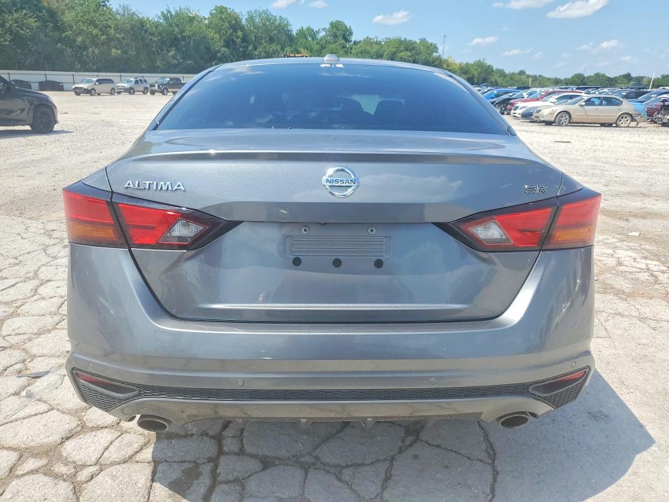 60065896 :رقم المزاد ، 1N4BL4CV8NN305258 vin ، 2022 Nissan Altima مزاد بيع