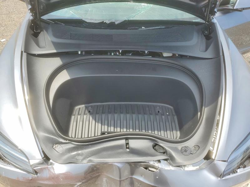 Продаж на аукціоні авто 2026 Tesla Model 3, vin: 5YJ3E1EA2TF205606, номер лоту: 62034746
