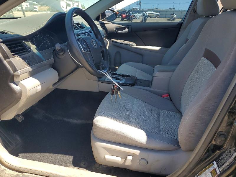 Продаж на аукціоні авто 2014 Toyota Camry, vin: 4T4BF1FK9ER420542, номер лоту: 59246606