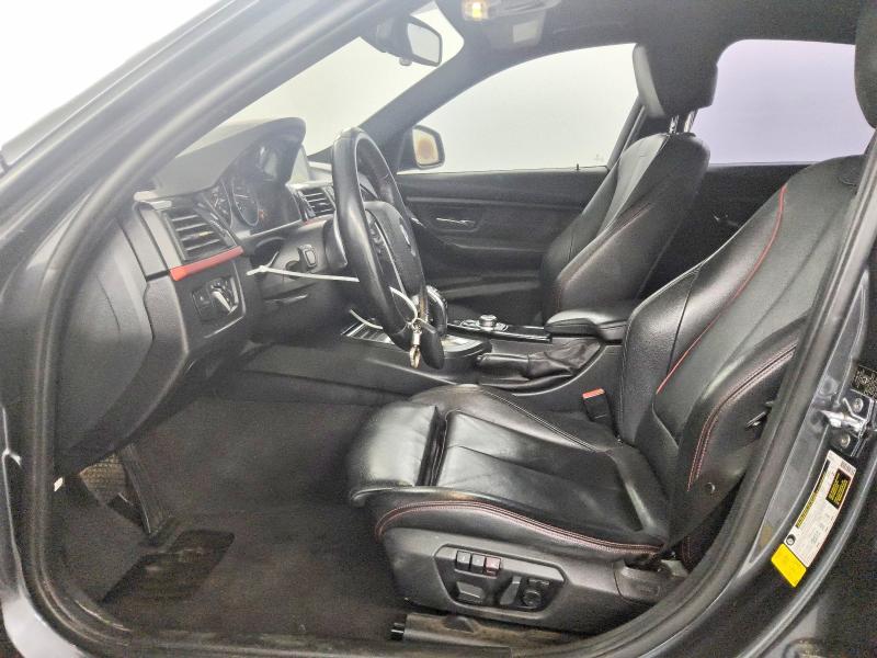 Продажа на аукционе авто 2012 Bmw 328, vin: WBA3A5G52CNN65492, номер лота: 62791686
