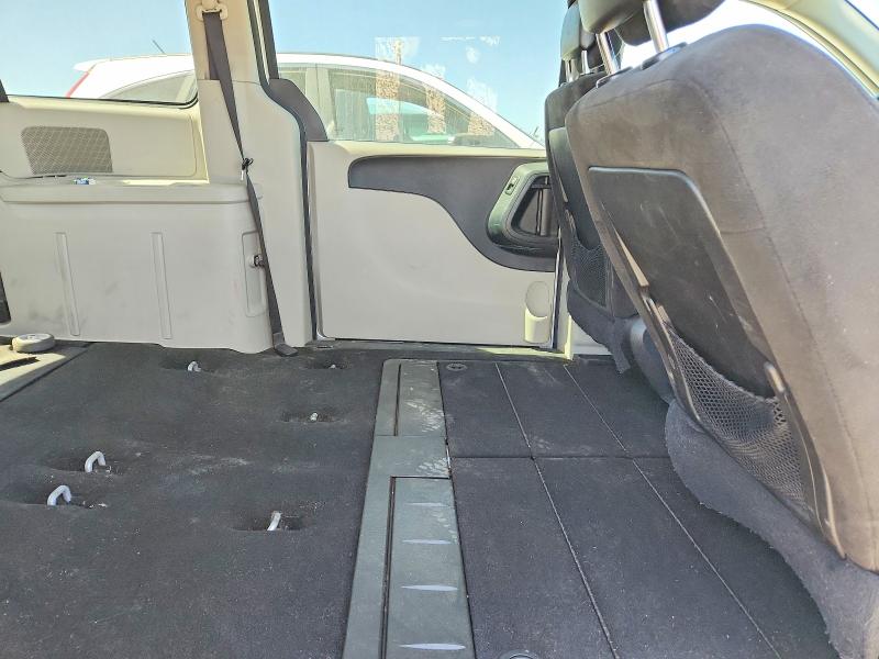 Aukcja sprzedaży 2012 Dodge Grand Caravan, vin: 2C4RDGCG2CR223891, numer aukcji: 62773966