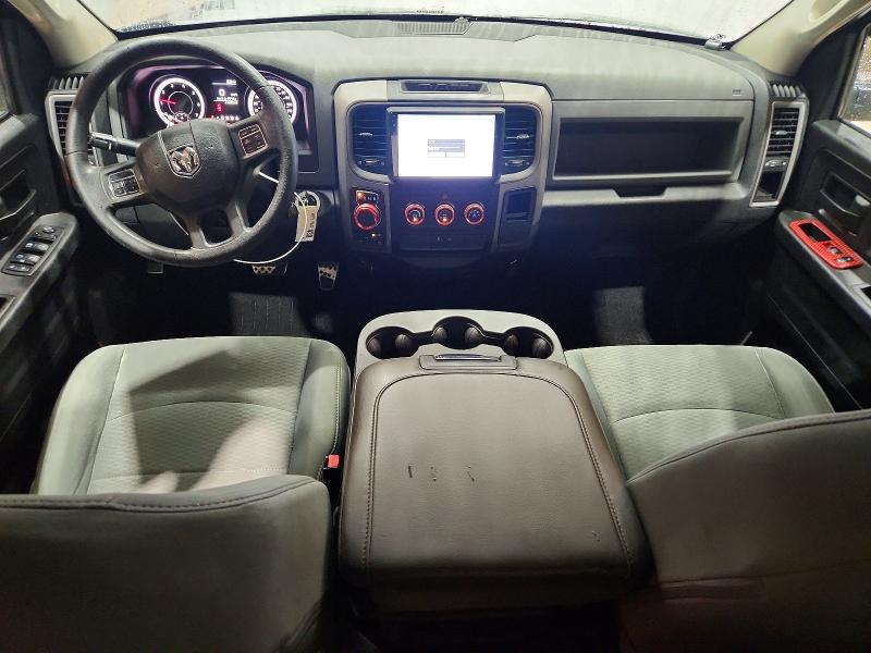 2014 Ram 1500 მანქანა იყიდება აუქციონზე, vin: 1C6RR7KT5ES342866, აუქციონის ნომერი: 61221216