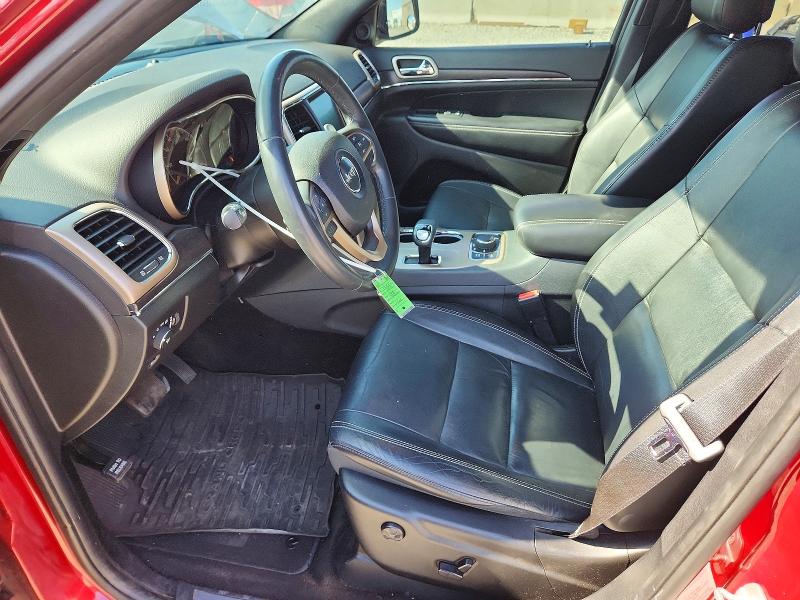 Aukcja sprzedaży 2015 Jeep Grand Cherokee, vin: 1C4RJFBG1FC657981, numer aukcji: 60644116