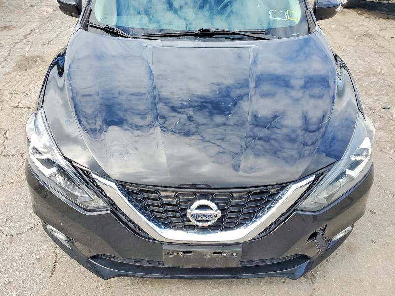 Aukcja sprzedaży 2017 Nissan Sentra, vin: 3N1AB7AP9HY233303, numer aukcji: 63161356
