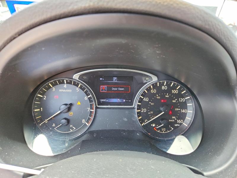 2017 Nissan Altima მანქანა იყიდება აუქციონზე, vin: 1N4AL3AP9HC234548, აუქციონის ნომერი: 60468926