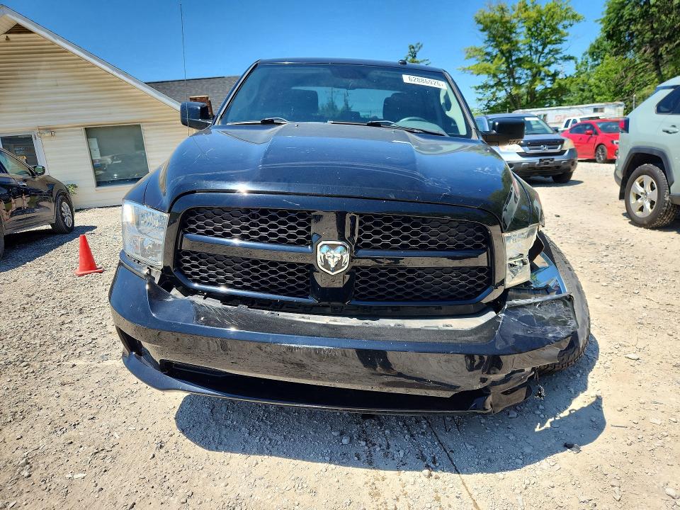 Продажа на аукционе авто 2014 Ram 1500, vin: 3C6RR7KT6EG248244, номер лота: 62886926