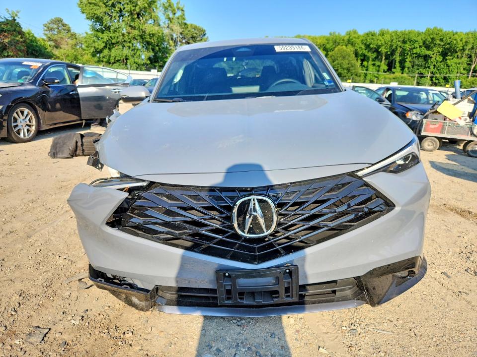 2026 Acura Adx მანქანა იყიდება აუქციონზე, vin: 3HDSA1H50TM703139, აუქციონის ნომერი: 59239186