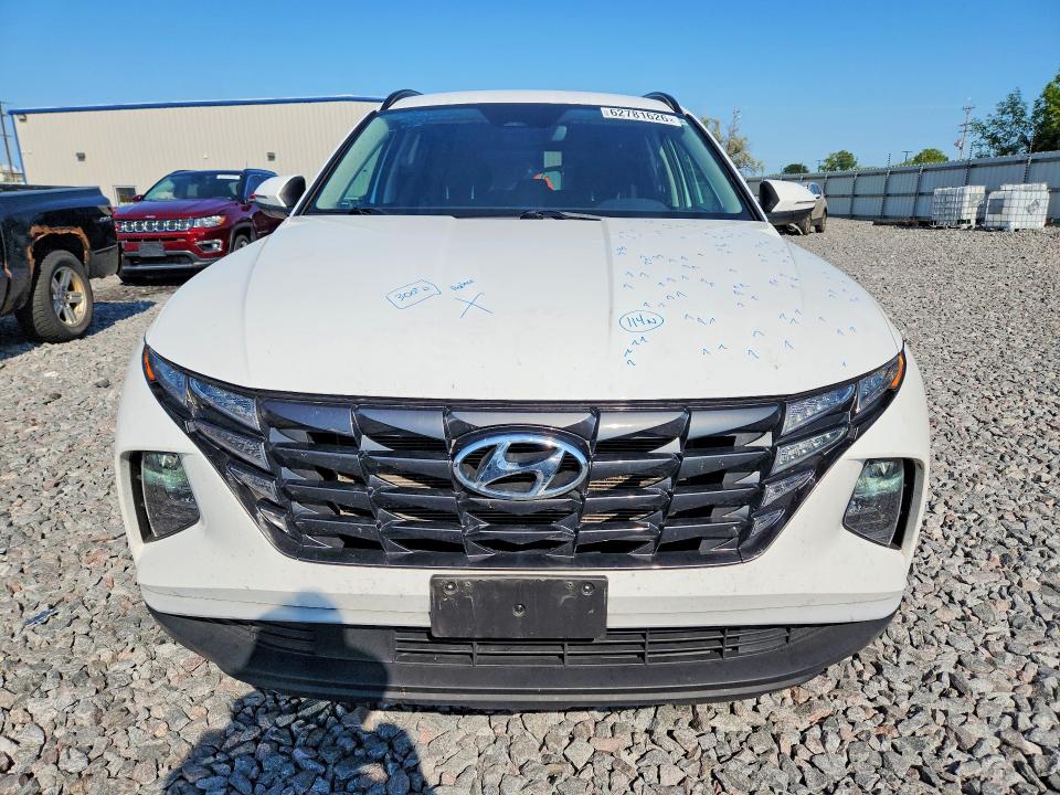 Продаж на аукціоні авто 2023 Hyundai Tucson, vin: 5NMJBCAE8PH210138, номер лоту: 62781626