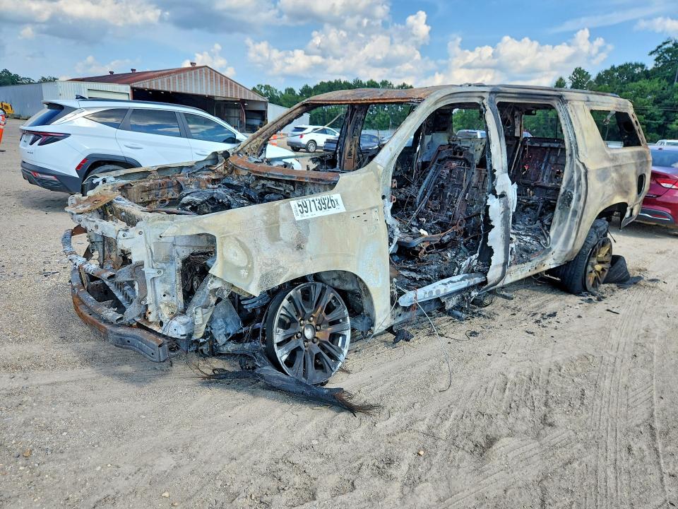 Продажа на аукционе авто 2024 Gmc Yukon Xl, vin: 1GKS2JKT2RR368029, номер лота: 59713926