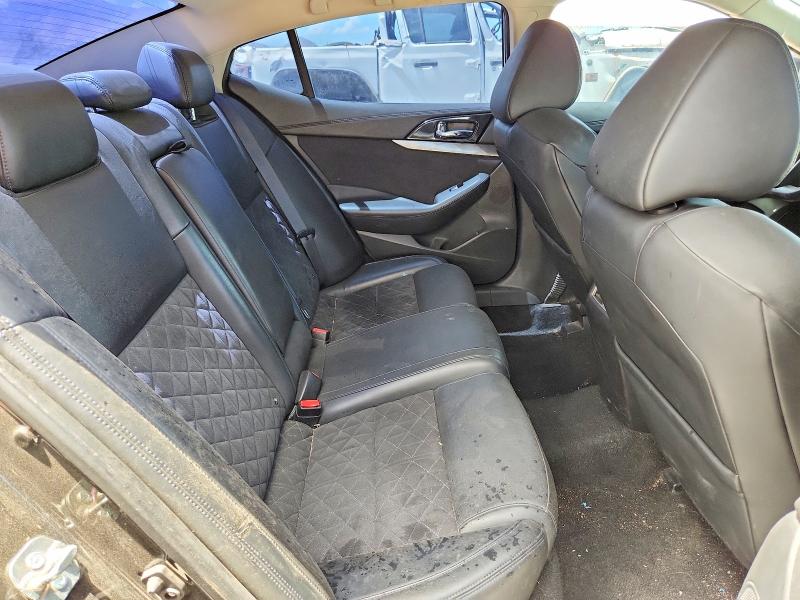 Продажа на аукционе авто 2016 Nissan Maxima, vin: 1N4AA6AP1GC439142, номер лота: 60060336