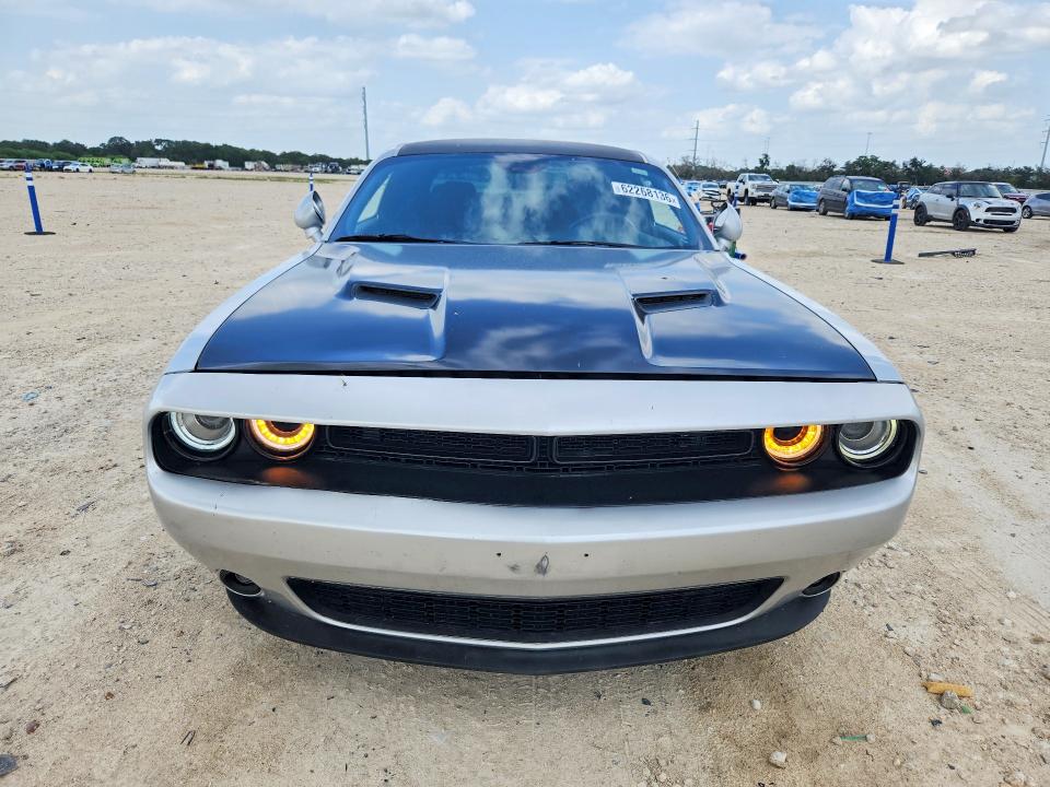 Aukcja sprzedaży 2021 Dodge Challenger, vin: 2C3CDZAG4MH573507, numer aukcji: 62268136