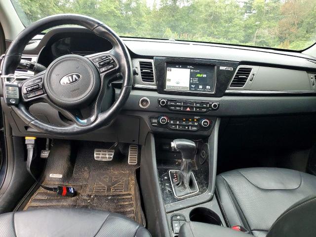 Aukcja sprzedaży 2019 Kia Niro, vin: KNDCC3LD5K5307657, numer aukcji: 60392836