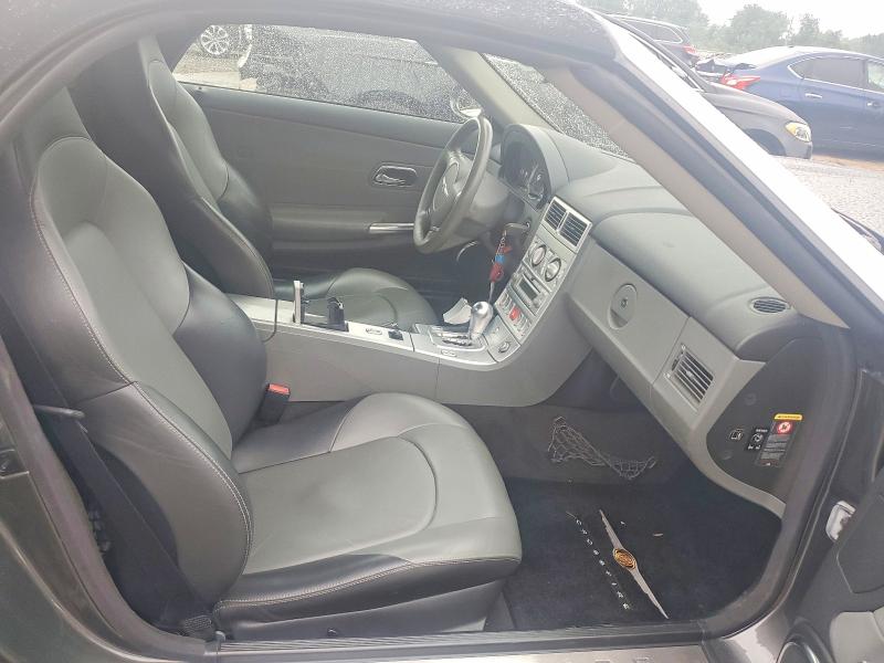 Продаж на аукціоні авто 2005 Chrysler Crossfire, vin: 1C3AN65L15X058956, номер лоту: 61211106