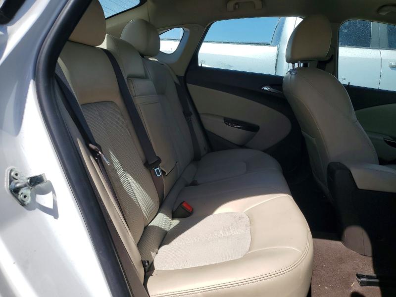 63029786 :رقم المزاد ، 1G4PP5SKXF4211645 vin ، 2015 Buick Verano مزاد بيع