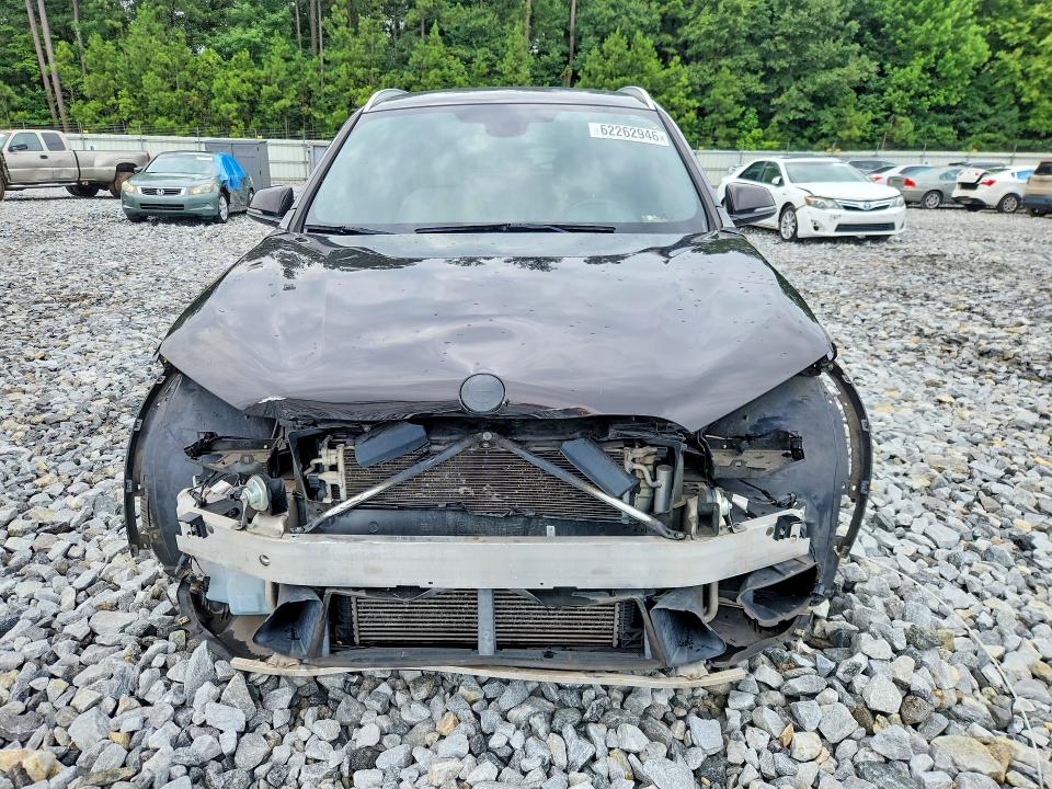 Продажа на аукционе авто 2017 Bmw X1, vin: WBXHT3C39H5F87109, номер лота: 62262946