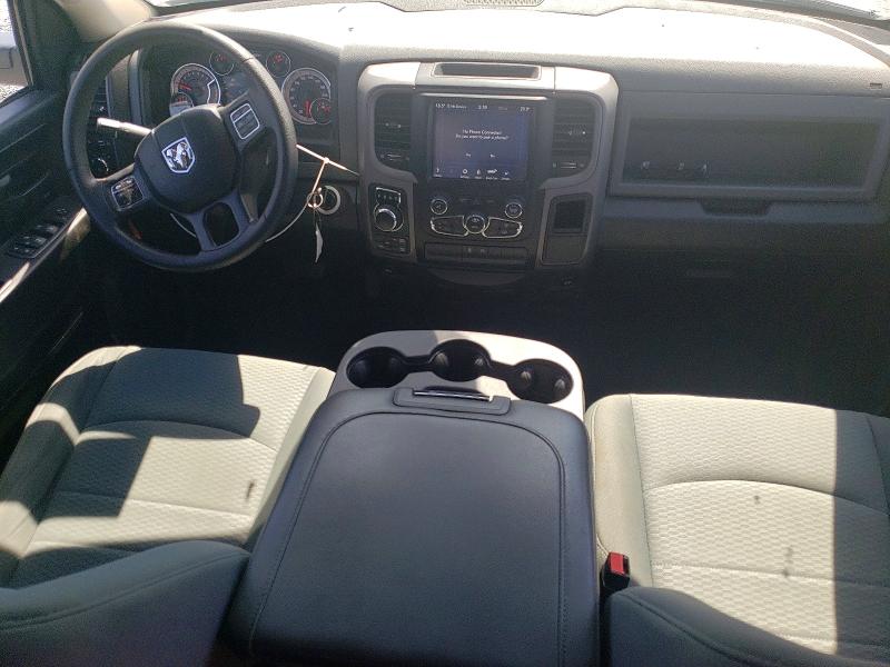 Продаж на аукціоні авто 2019 Ram 1500 Classic, vin: 1C6RR7KT9KS724331, номер лоту: 62549286