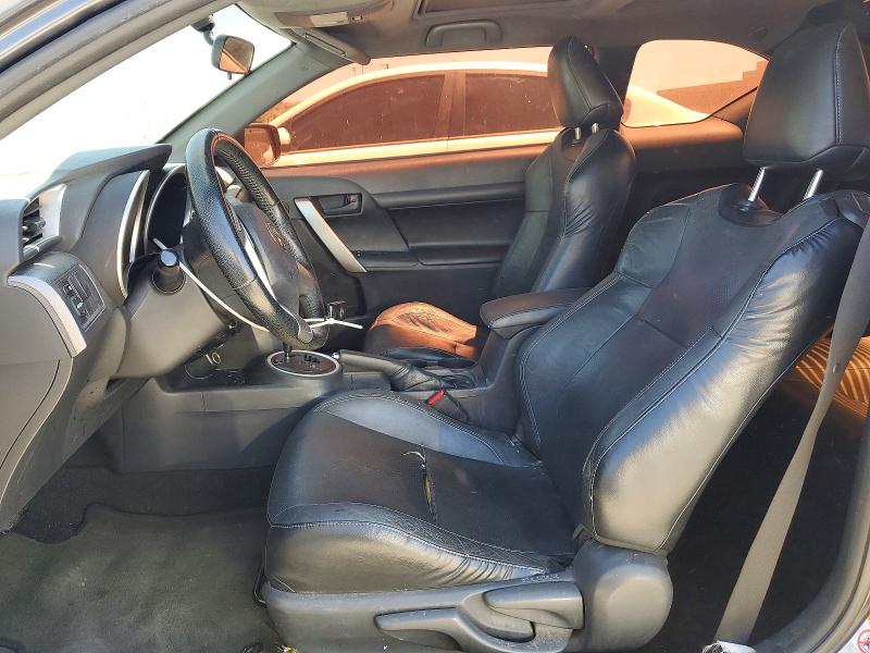 Продаж на аукціоні авто 2014 Scion Tc, vin: JTKJF5C70E3084151, номер лоту: 59691286