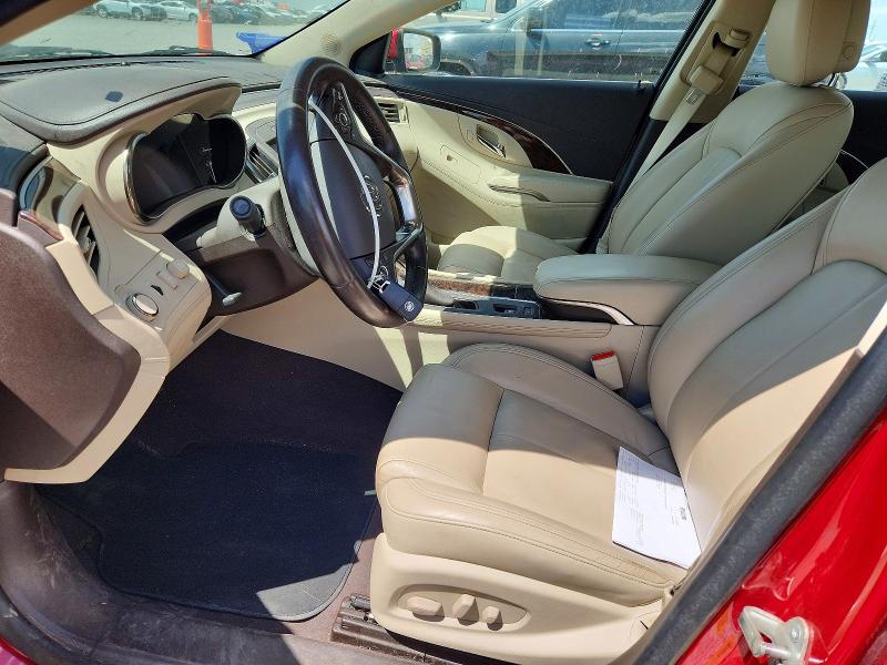 Продажа на аукционе авто 2014 Buick Buick, vin: 1G4GC5G3XEF258187, номер лота: 61697756