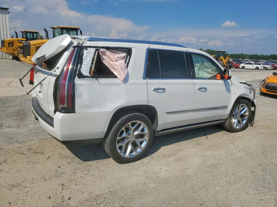 Aukcja sprzedaży 2016 Cadillac Escalade, vin: 1GYS3DKJ7GR242300, numer aukcji: 59815256