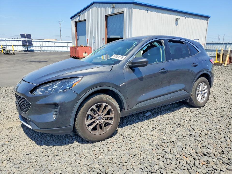 Aukcja sprzedaży 2020 Ford Escape, vin: 1FMCU9G61LUC58665, numer aukcji: 60184816