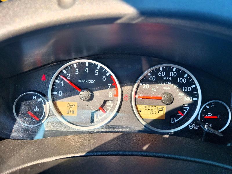 Aukcja sprzedaży 2012 Nissan Pathfinder, vin: 5N1AR1NB7CC601401, numer aukcji: 60185366