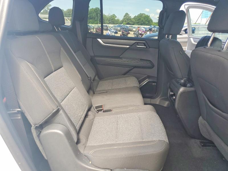 Aukcja sprzedaży 2025 Gmc Acadia, vin: 1GKENKRS6SJ115811, numer aukcji: 60696576