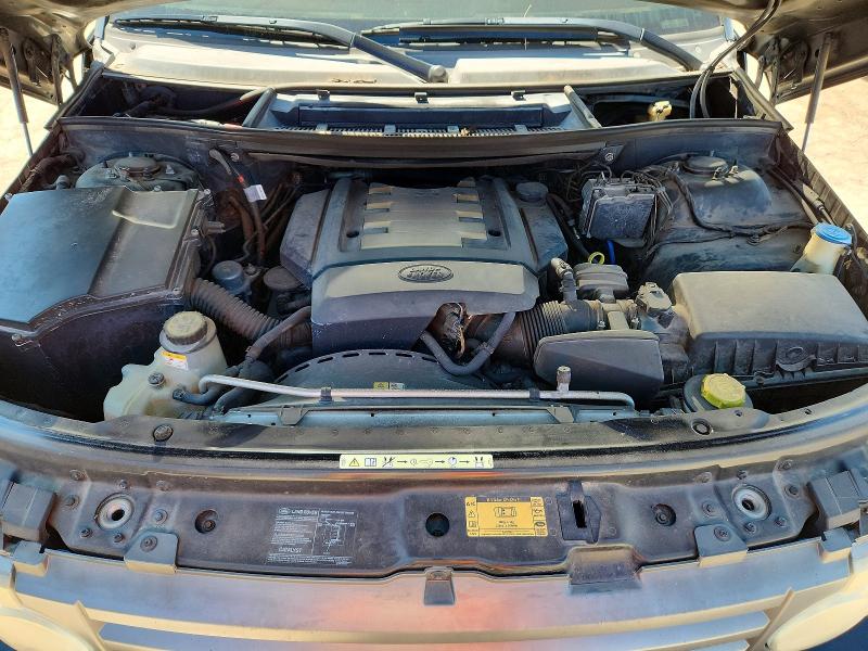 Продаж на аукціоні авто 2006 Land Rover Range Rov, vin: SALME15406A232047, номер лоту: 63294116