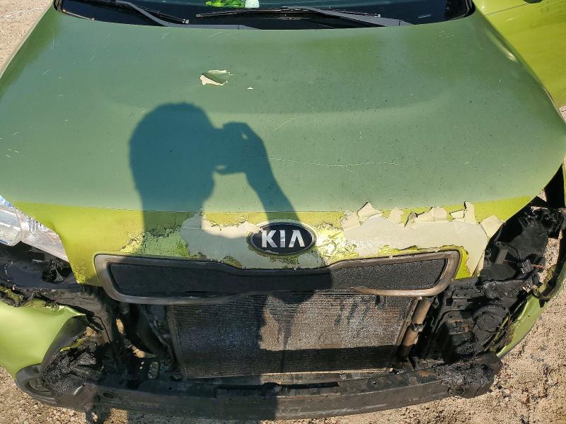 Aukcja sprzedaży 2015 Kia Soul, vin: KNDJN2A23F7752048, numer aukcji: 60324246