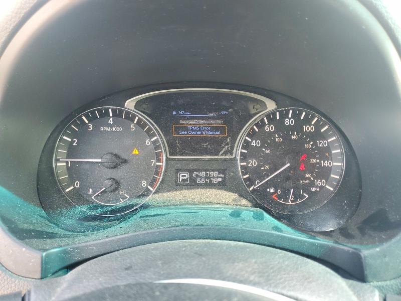 Aukcja sprzedaży 2014 Nissan Altima, vin: 1N4AL3AP9EN211769, numer aukcji: 60851566