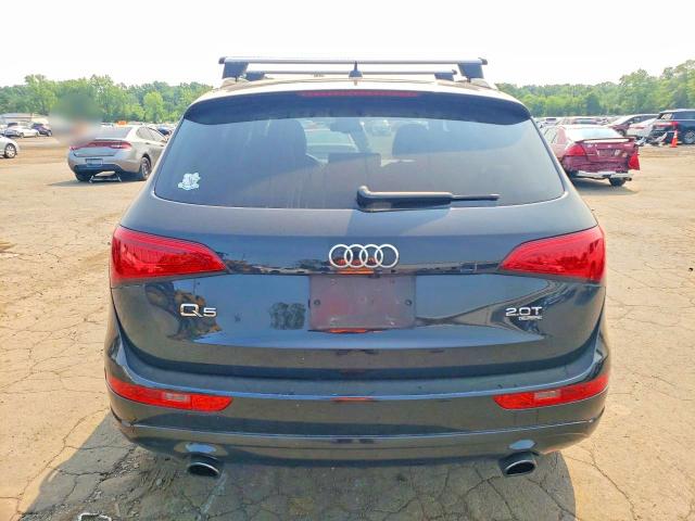 Aukcja sprzedaży 2014 Audi Q5, vin: WA1LFAFP5EA064679, numer aukcji: 59286856