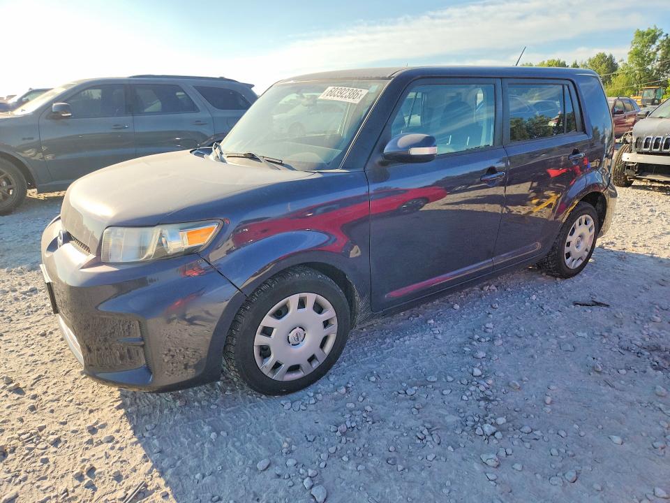 Aukcja sprzedaży 2012 Scion Xb, vin: JTLZE4FE7CJ008828, numer aukcji: 60392386