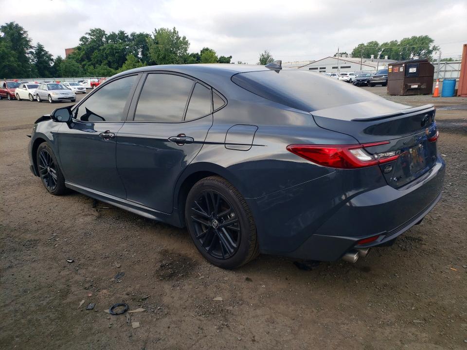 Aukcja sprzedaży 2026 Toyota Camry, vin: 4T1DAACK7TU267839, numer aukcji: 62636376