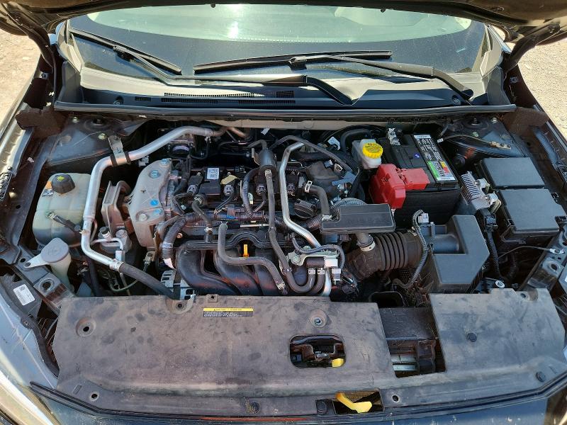 Aukcja sprzedaży 2023 Nissan Sentra, vin: 3N1AB8CV8PY256877, numer aukcji: 61015116