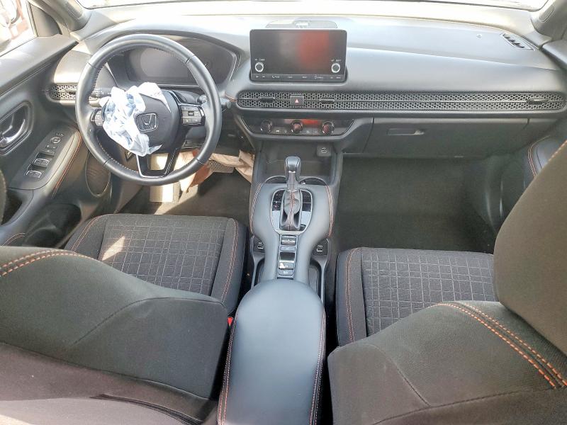 Продаж на аукціоні авто 2023 Honda Hr-v, vin: 3CZRZ1H54PM714797, номер лоту: 61562046
