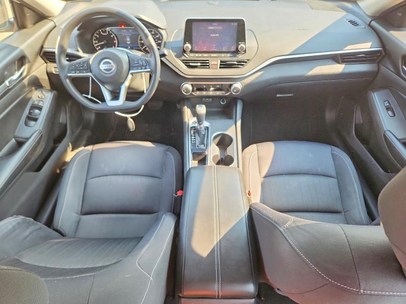 59664986 :رقم المزاد ، 1N4BL4DV5NN360166 vin ، 2022 Nissan Altima مزاد بيع