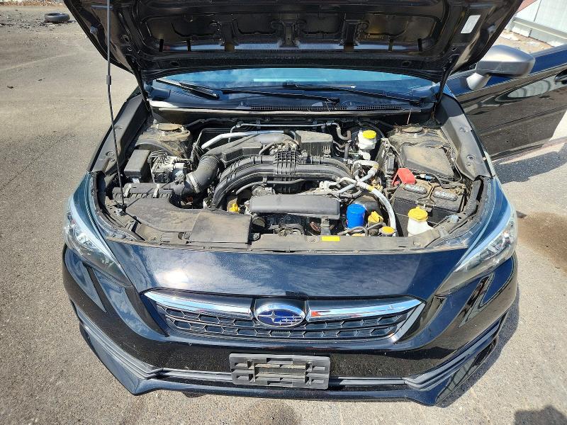 Aukcja sprzedaży 2020 Subaru Impreza, vin: 4S3GTAB64L3704198, numer aukcji: 62696516