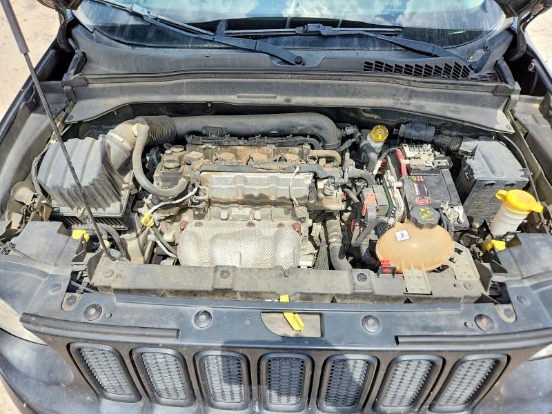 Продажа на аукционе авто 2015 Jeep Renegade, vin: ZACCJBCT2FPB38900, номер лота: 59638426