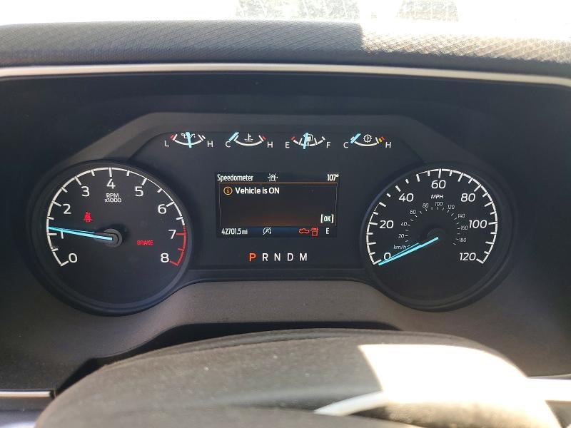 73341555 :رقم المزاد ، 1FTMF1C54PKE86596 vin ، 2023 Ford F150 مزاد بيع