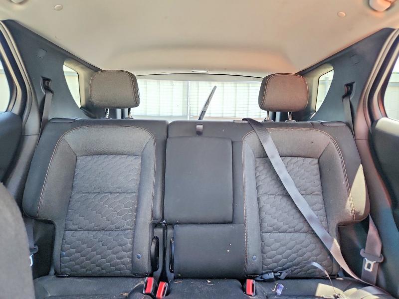 59948336 :رقم المزاد ، 2GNAXUEV6K6300493 vin ، 2019 Chevrolet Equinox مزاد بيع